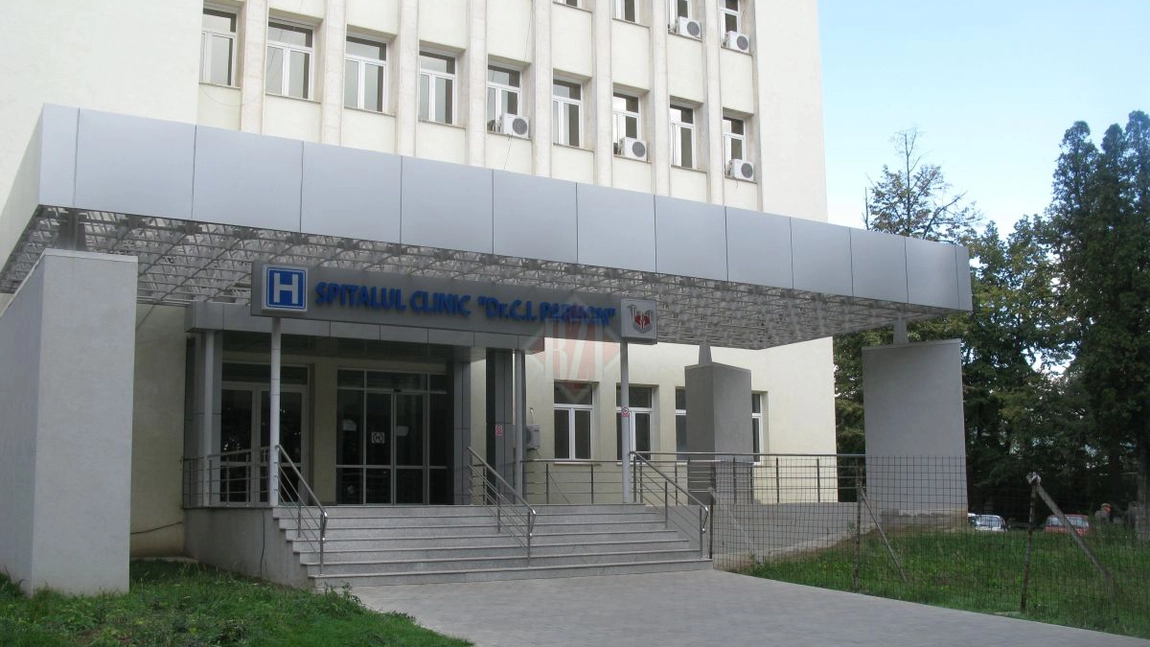 Copilul născut prematur la Spitalul 