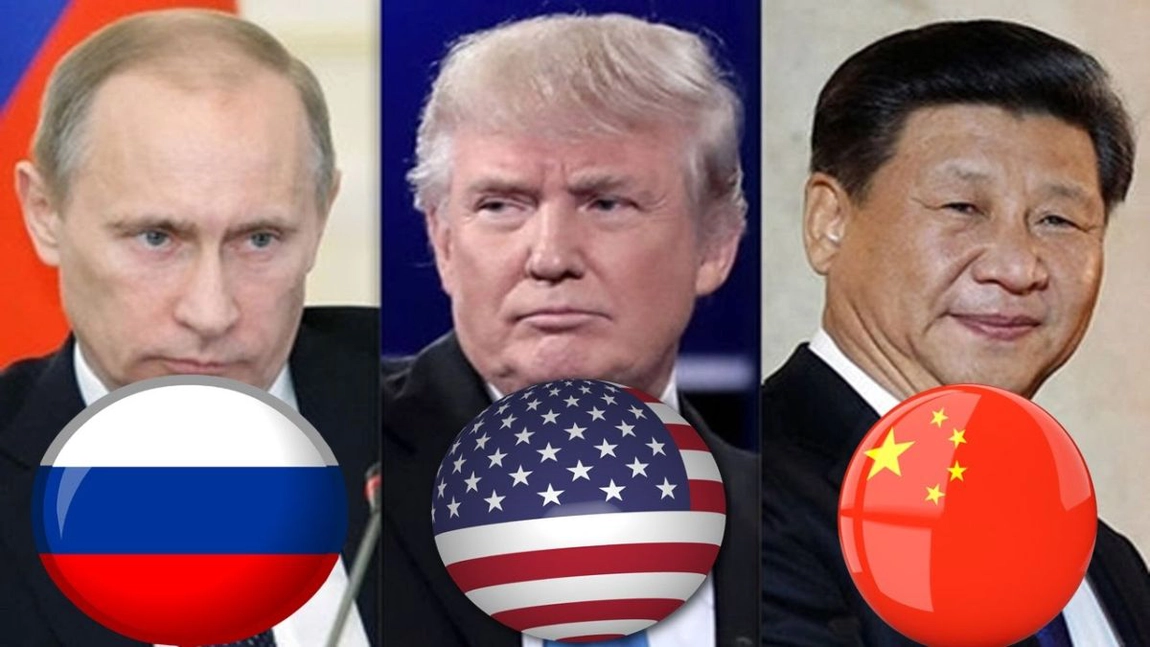 Confruntare la nivel mondial. SUA lansează acuzații grave la adresa Chinei și Rusiei