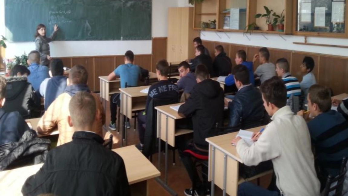 Colegiul Tehnic 