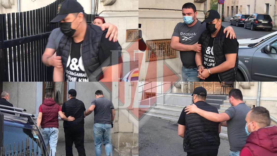 EXCLUSIV! Un medic, acuzat că a pus la cale toată afacerea cu spirtul contrafăcut, care a omorât 14 oameni! Un strop de alcool i-a sărit în ochi unuia dintre capii rețelei! 