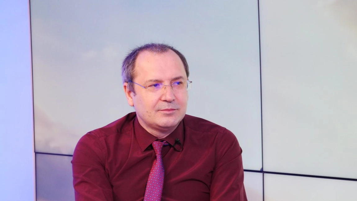 Conf. univ. dr. Silviu Gurlui, despre fragmentele de meteorit găsite în Iași: 