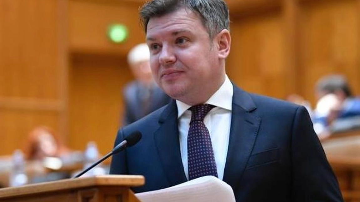 Deputatul Silviu Macovei solicită premierului Orban desecretizarea celor care raportează numărul de bolnavi Covid-19 (P)