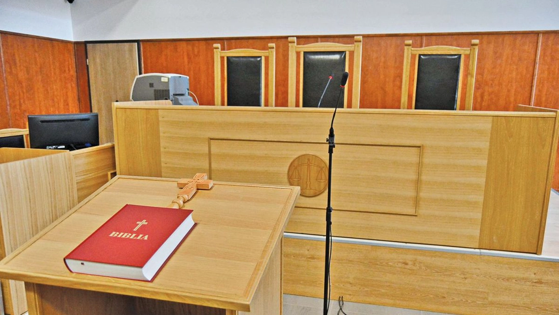 Un individ acuzat de tentativă de omor rămâne în arest! Judecătorii au fost de acord cu solicitarea procurorilor