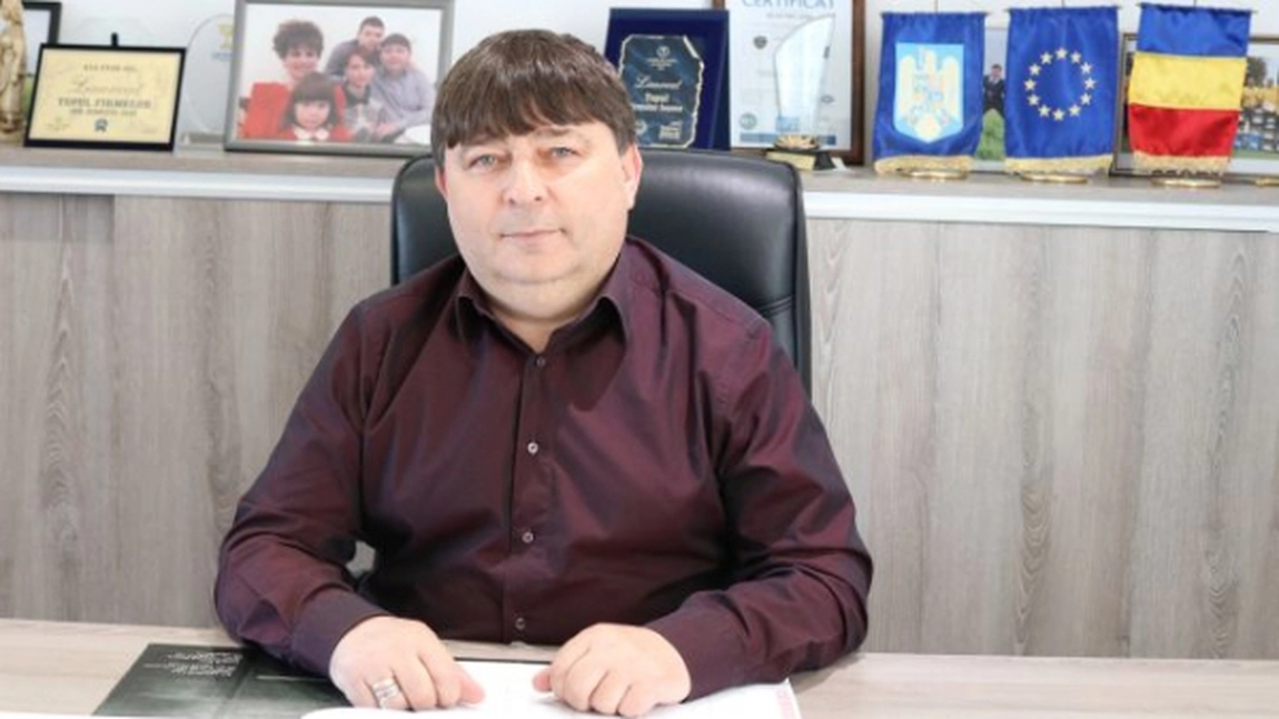 Patronul ieșean Vasile Pleșca: „Le dau salarii de 1.000 de euro, dar tinerii aleg străinătatea pentru că e «cool»!“