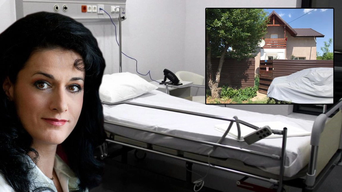 Vești triste despre mezzosoprana Maria Macsim Nicoară! Medicii spun că doar o minune o mai poate salva după ce au observat ce se întâmplă în corpul ei