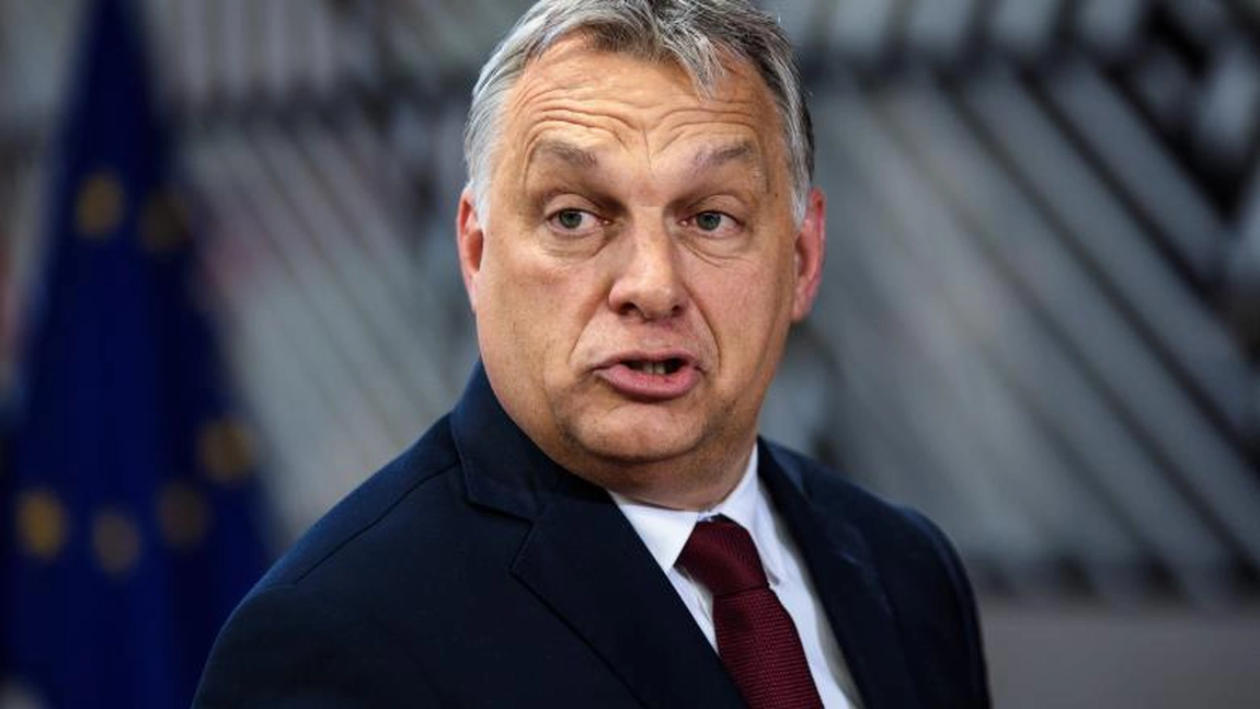 Viktor Orban a anunţat că renunţă la puterile marite la sfârşitul lunii