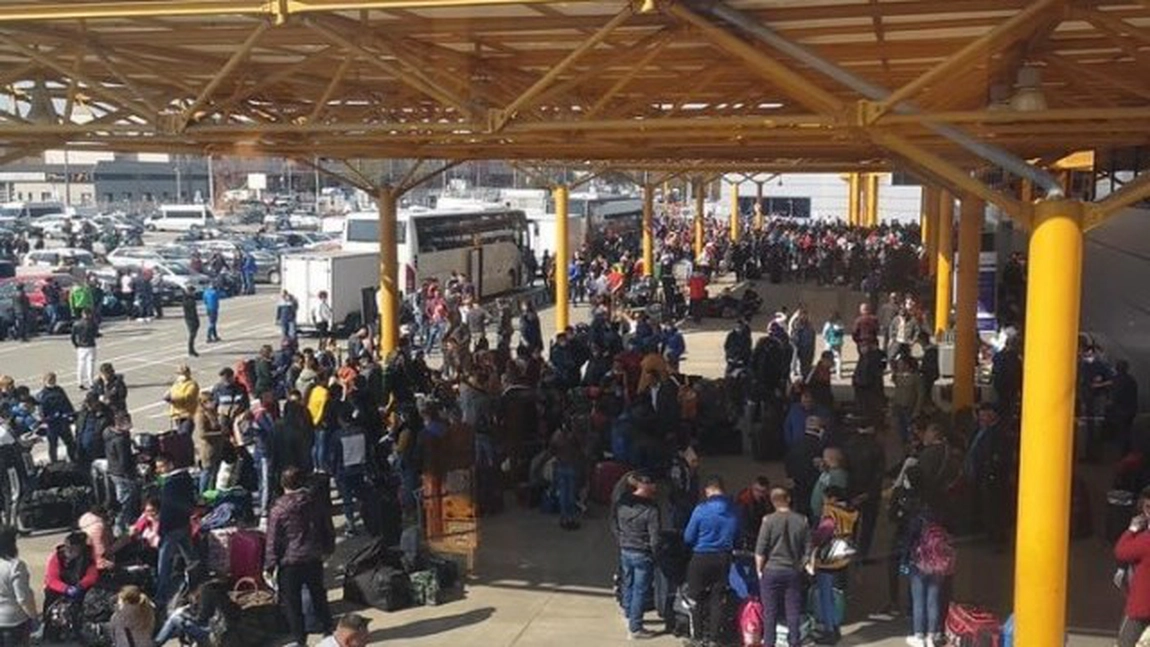 Germania dă cea mai mare lovitură României. Decizia aplicată pe ascuns