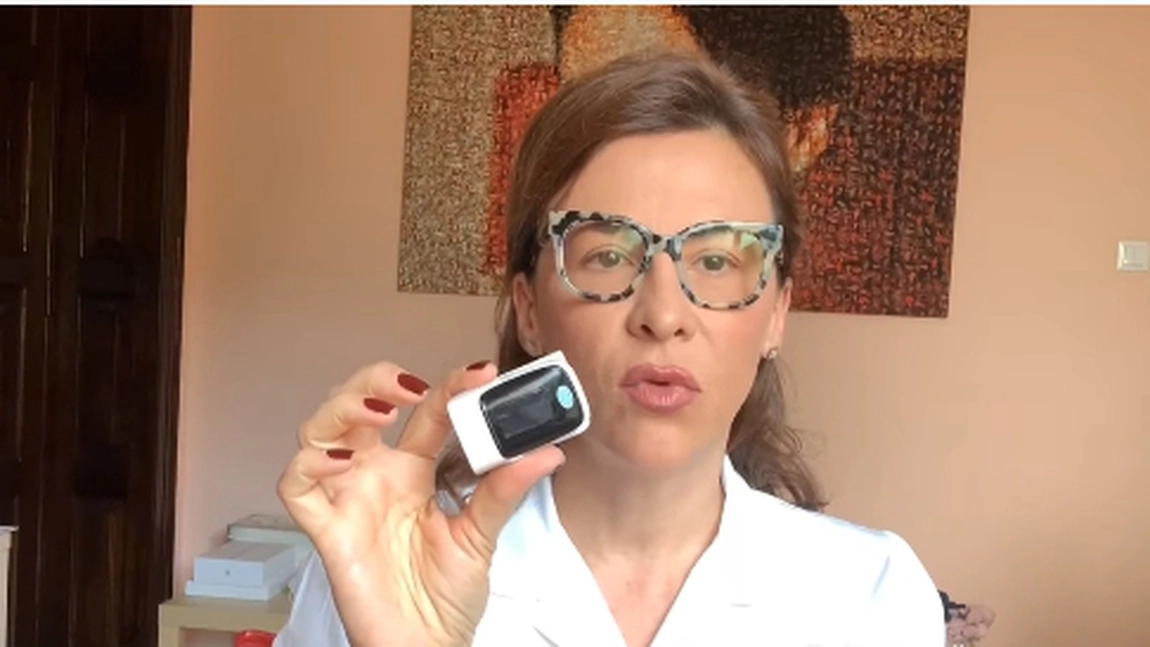 Medicul Adina Alberts, apel către guvernanți: „Lăsați testele rapide în farmacii!