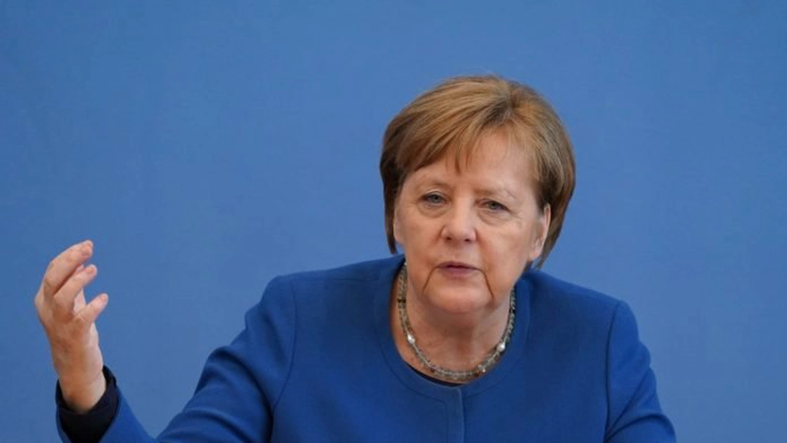 Angela Merkel, anunţ important: ”Trebuie să fim în continuare conştienţi că suntem încă la începutul pandemiei