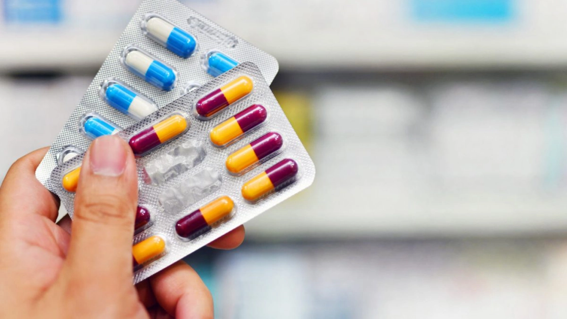 Chiar și medicamentele non-antibiotice pot promova rezistența la antibiotice