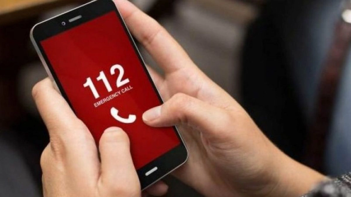 I s-a îmbătat soţia şi a făcut scandal. De frică, soţul a sunat la 112