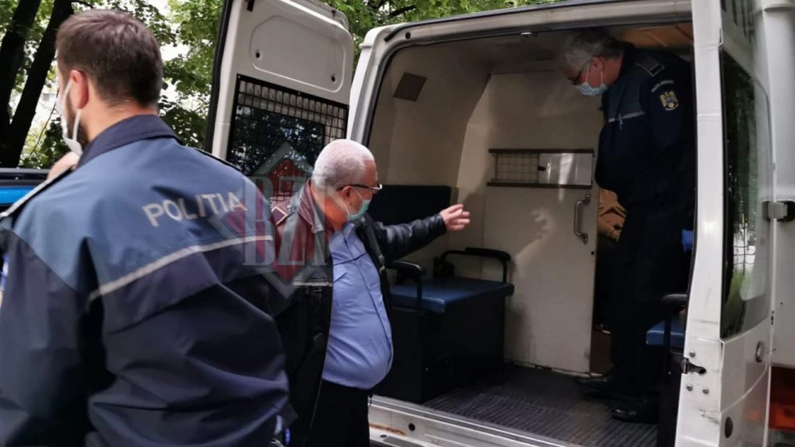 Cei doi arabi care au contrafăcut spirtul medicinal au ajuns în fața judecătorilor! Procurorii cer arestarea preventivă - Galerie Foto, Video, Update