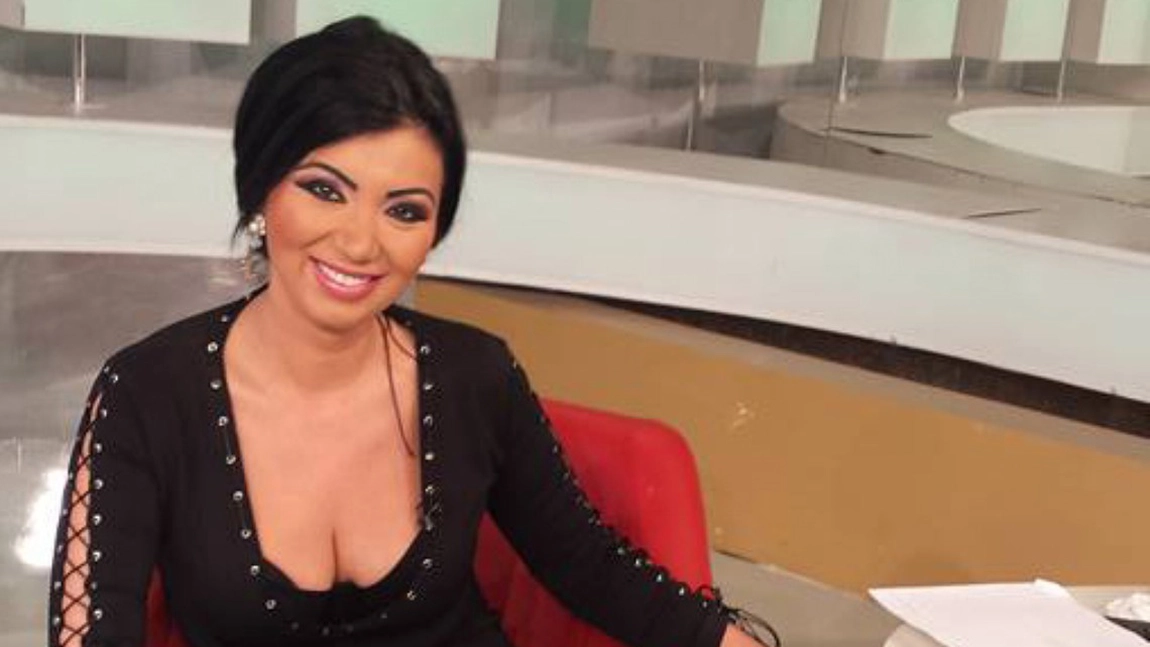 Adriana Bahmuțeanu a devenit voluntar în lupta contra coronavirusului