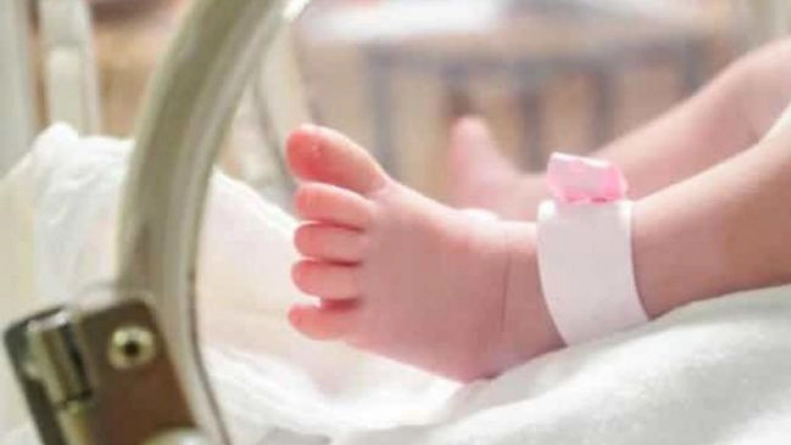 O italiancă și-a abandonat bebelușul nou-născut la spital pentru că era infectat cu coronavirus