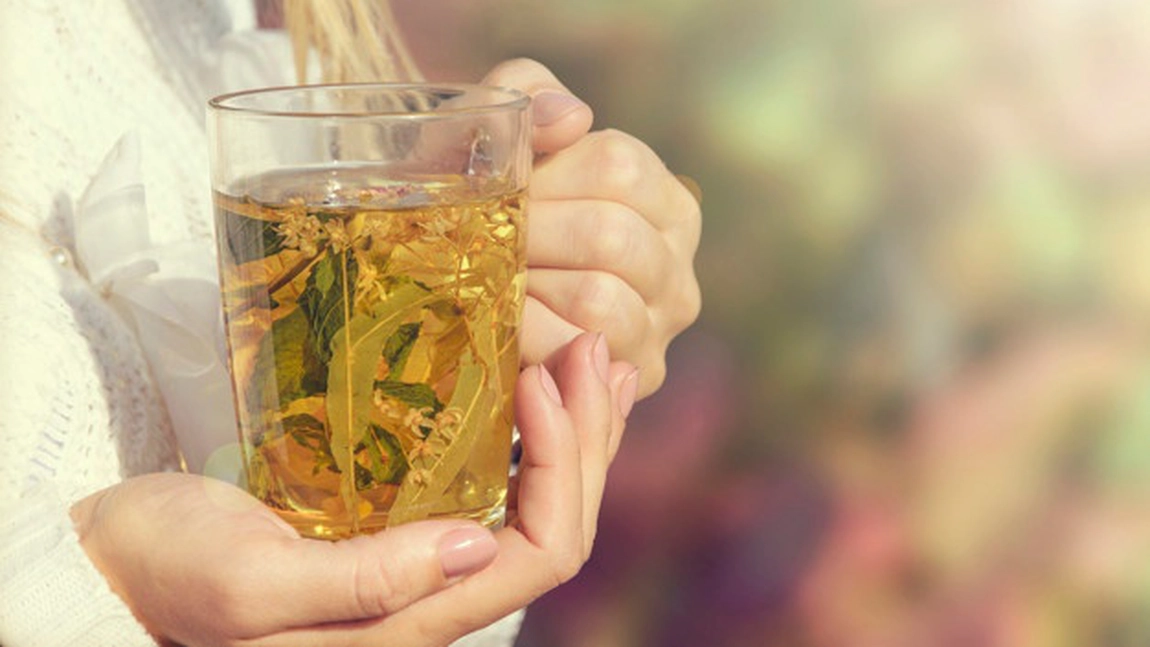 Ce beneficii are ceaiul de tei