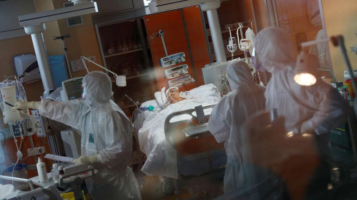 Bilanțul a crescut! Alte cinci decese ale unor persoane confirmate cu coronavirus
