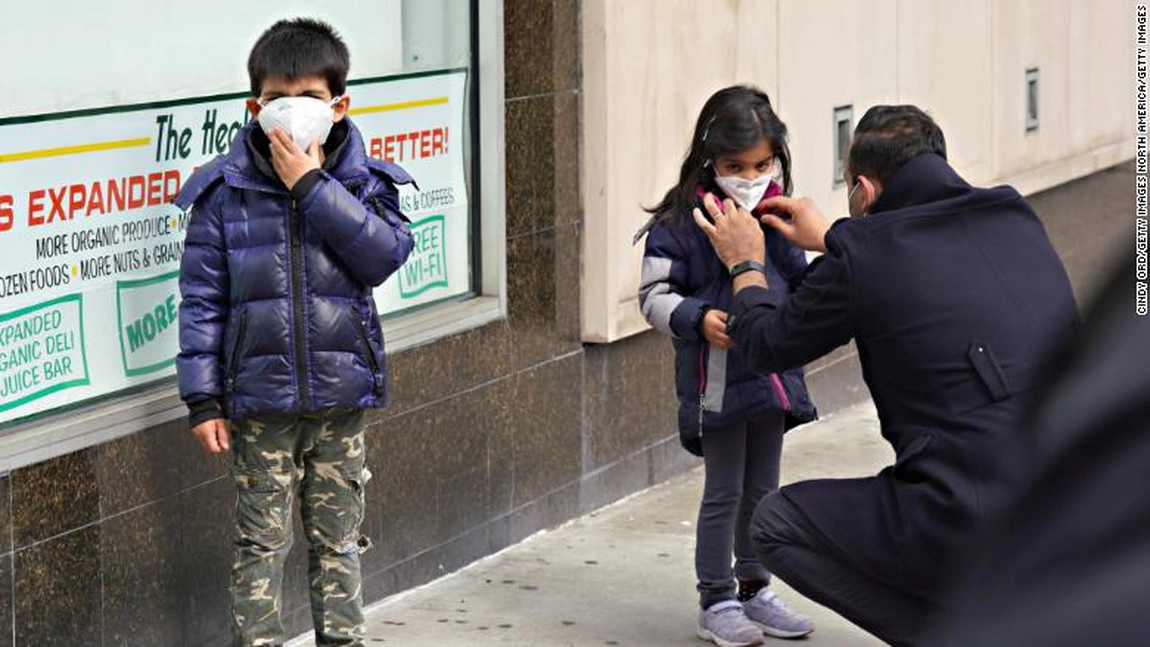 Mai mulți copii din Italia și Franța, diagnosticaţi cu un sindrom inflamator rar. Este posibil să fie asociat COVID-19