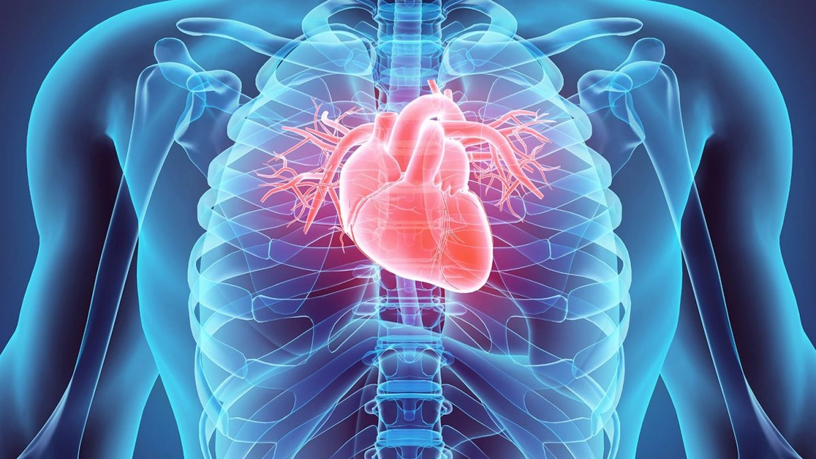 Cardiologi americani: Coronavirusul poate provoca complicații cardiovasculare periculoase