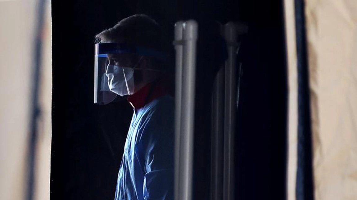 Numărul morților în România din cauza COVID-19 crește de la o oră la alta