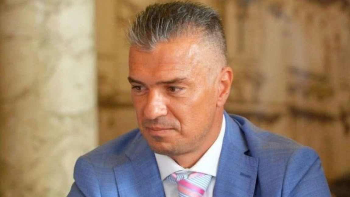 Fostul fotbalist ieșean Daniel Pancu explică decizia surprinzătoare de a reveni la Rapid ca președinte și nu ca antrenor