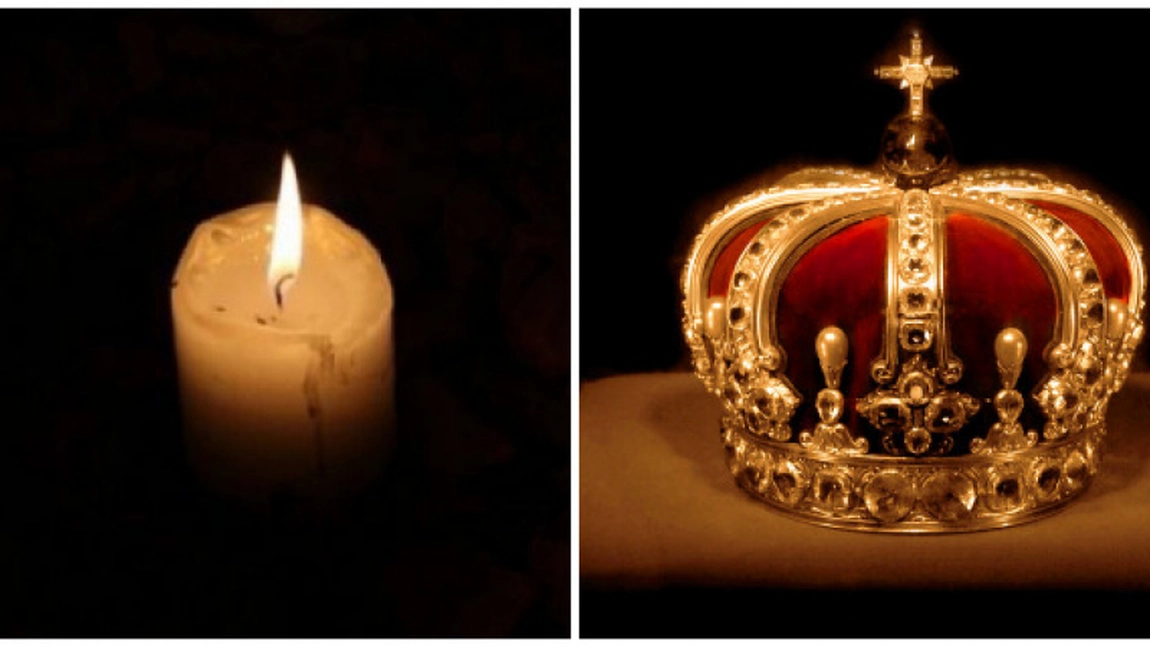 Prinţesa Maria a murit! Avea doar 31 de ani