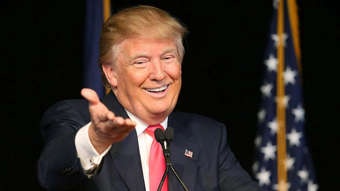 Donald Trump nu mai are simptome de 24 de ore! A dezvoltat și anticorpi la COVID-19
