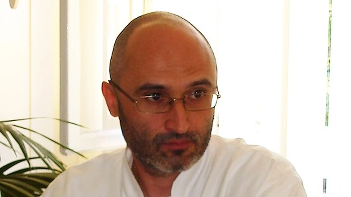 Avertismentul medicului Cristian Oancea: „Dacă ne menținem la 4.000 de cazuri, săptămâna aceasta vom fi nevoiți să alegem pacienții!“