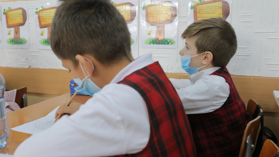 Evaluarea Națională 2020. Tot ce trebuie să știe elevii pentru a susține în siguranță examenele în starea de alertă