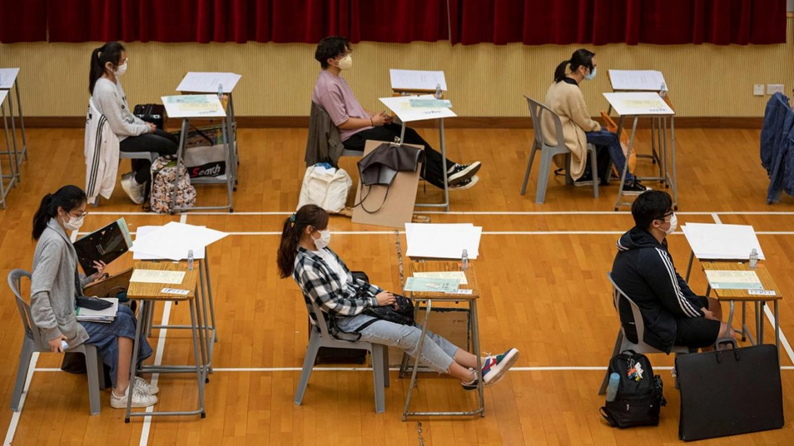 Evaluarea Națională 2020. Modele de subiecte care să vă ajute la pregătirea Evaluării Naționale