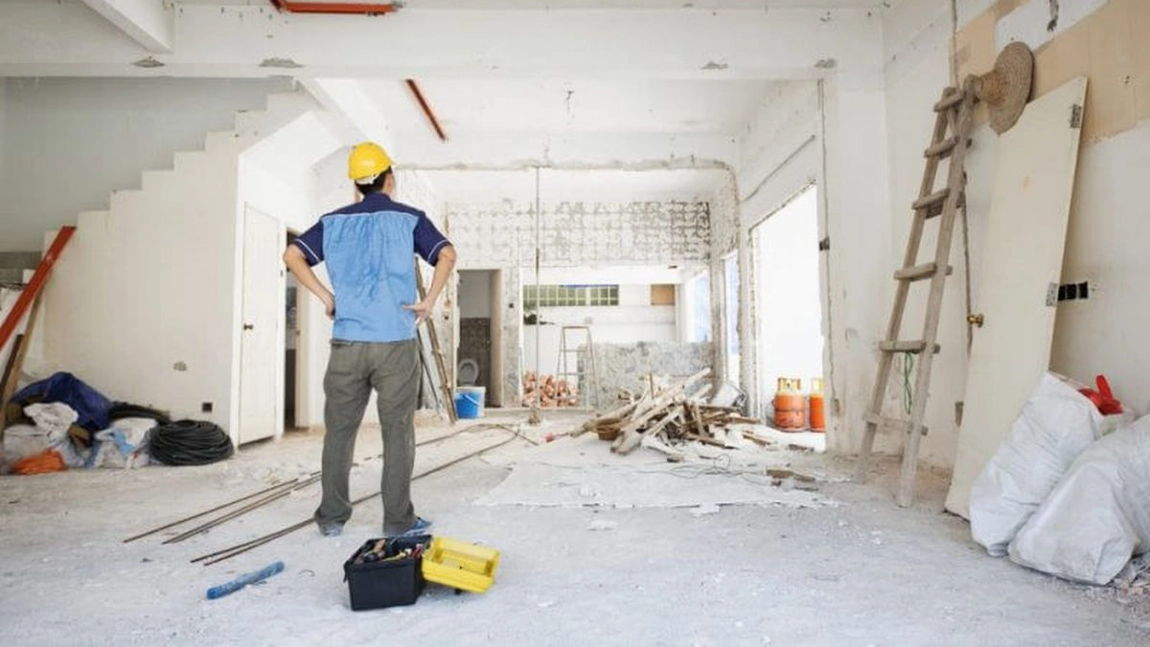 Greșeli frecvente de renovare a locuinței. Cum pot fi evitate acestea