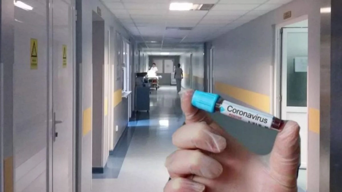 Un nou test pentru depistarea COVID-19 ar putea apărea! Are la bază saliva