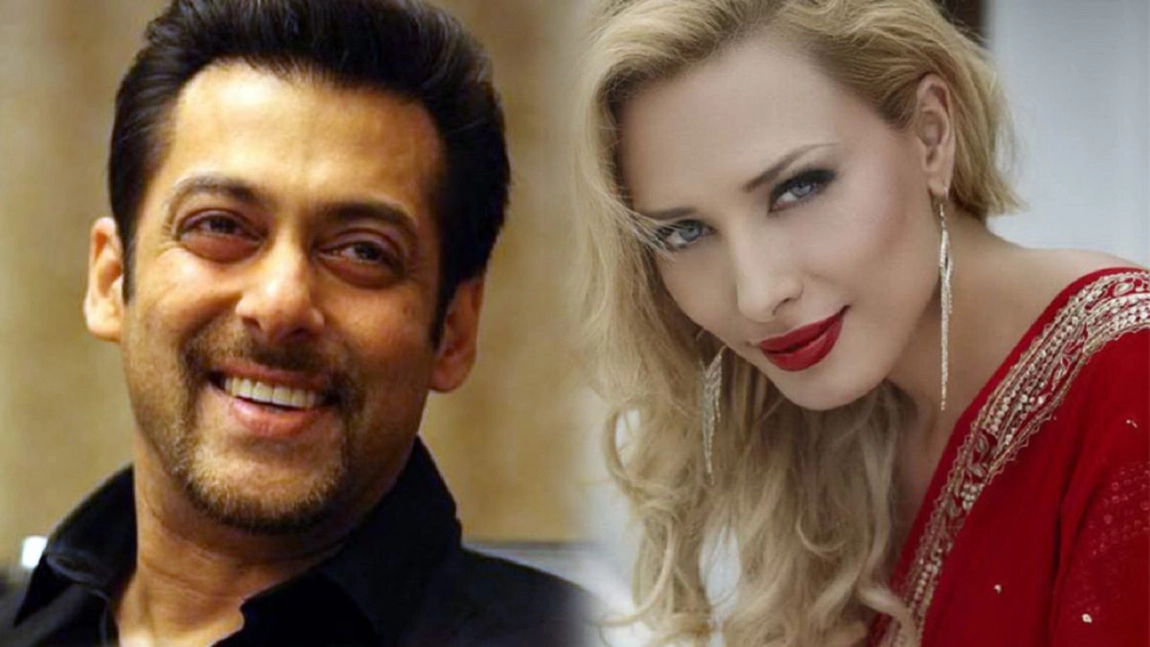 Iulia Vântur a recunoscut că-și dorește un copil cu Salman Khan