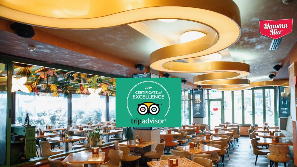 Cauți un restaurant ce iți livrează pizza în Iași? Mamma Mia Restaurant & Catering ajunge la tine în doar 60 de minute!