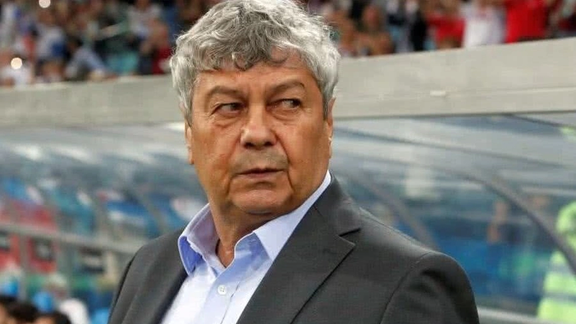 Lovitura uriașă care i-a scăpat printre degete lui Mircea Lucescu. Un gigant sud-american l-a vrut pe antrenorul român
