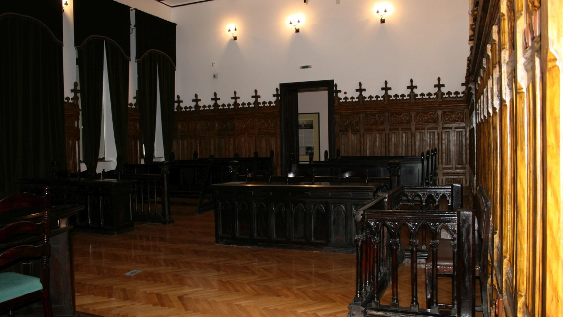 Piese de excepție din colecțiile Muzeului de Istorie a Moldovei, expuse la Palatul Culturii din Iași