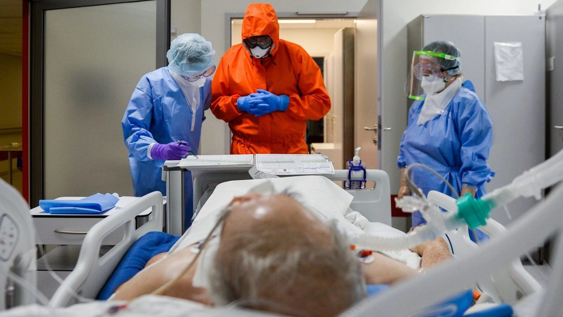 Noul tratament de succes pentru pacienții cu COVID-19 testat la Timișoara