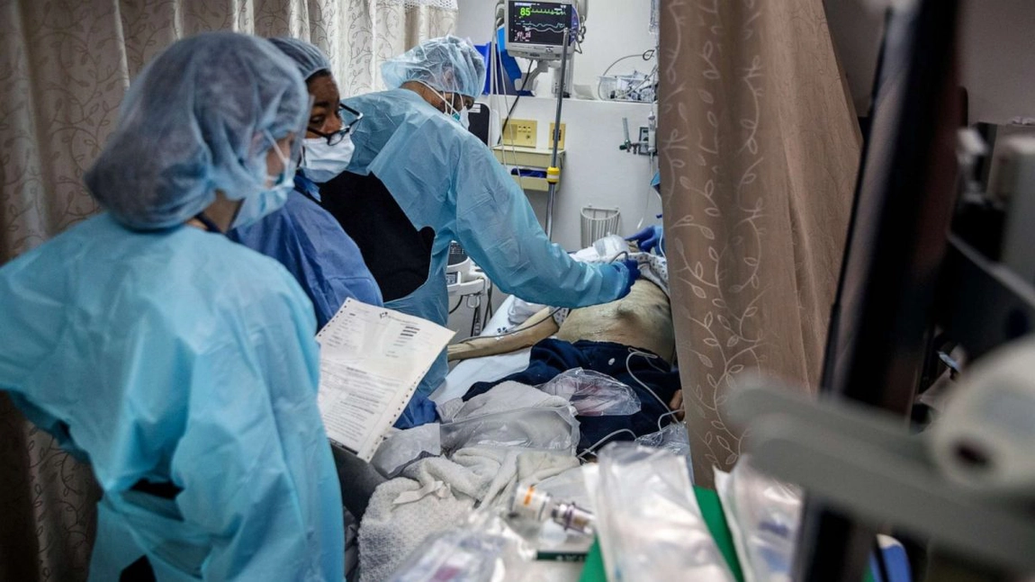 Coronavirus: care sunt cele mai frecvente simptome
