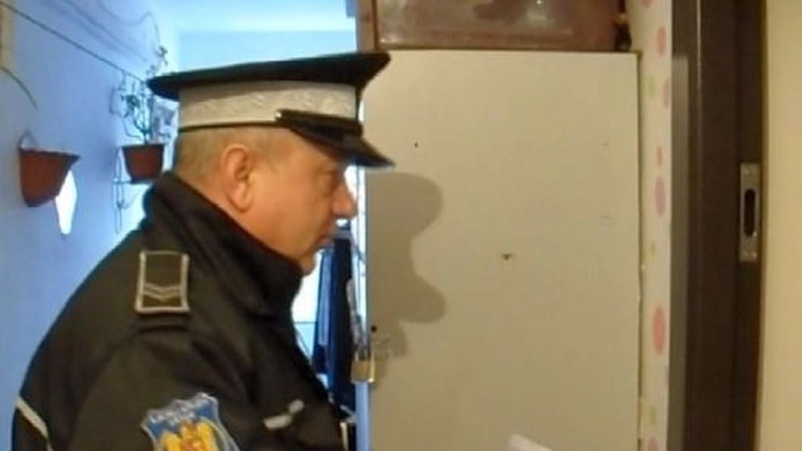 Ieșenii sunt amendați pe bandă rulantă pentru că deranjează liniștea vecinilor