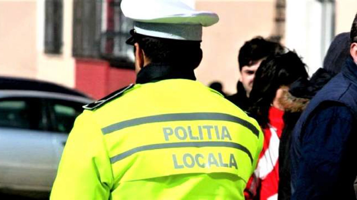Marcel Vela: „Un polițist local care păzește un parc are salariul de 8-9.000 de lei, iar unul de la MAI care își riscă viața are jumătate”