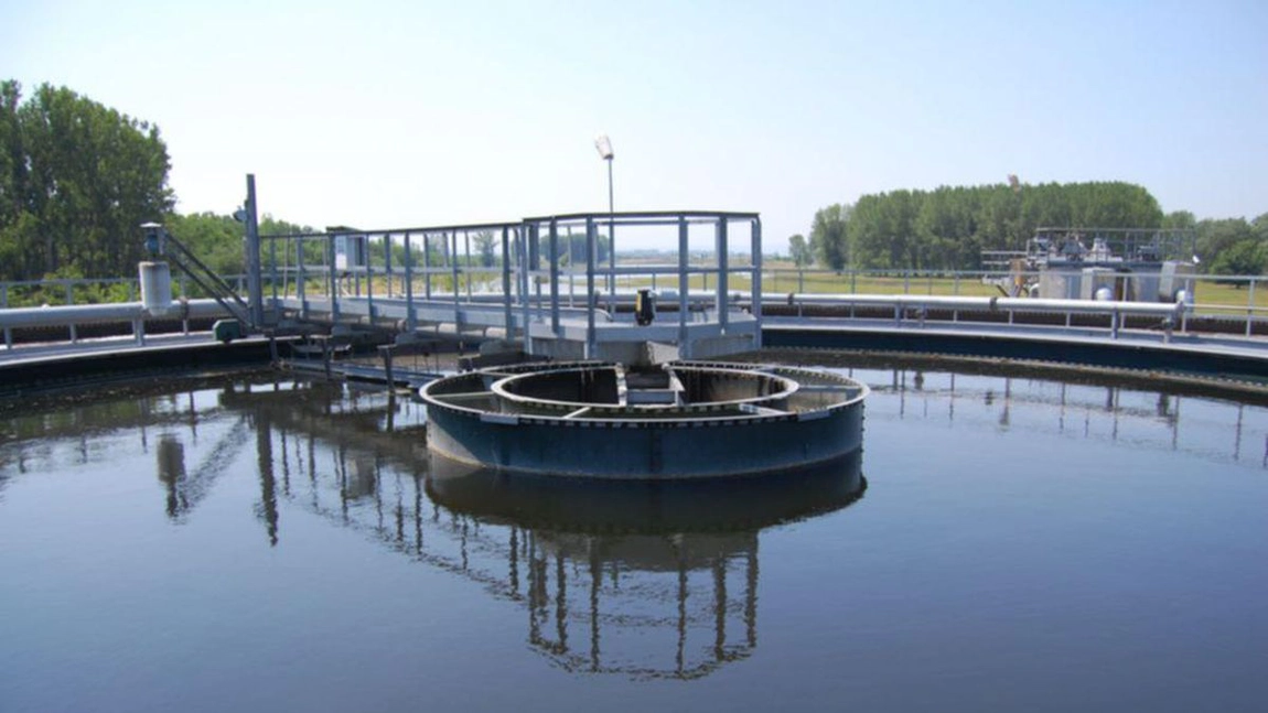 Mare atenție! Furnizarea apei potabile va fi întreruptă pentru lucrările de igienizare a rezervoarelor