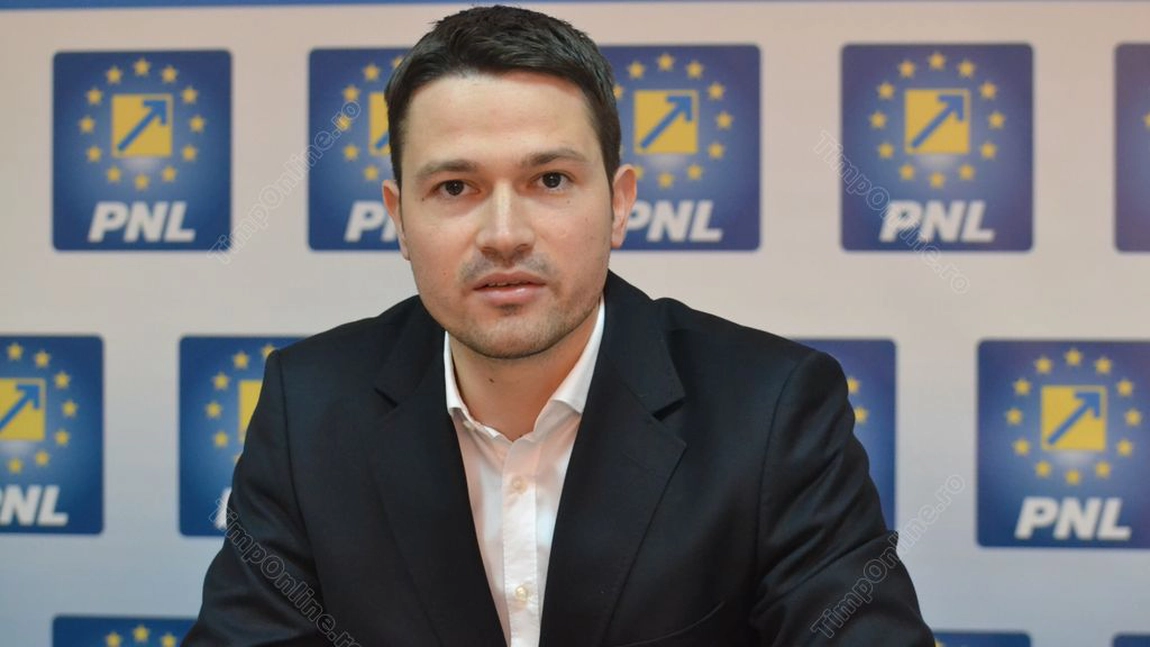 Robert Sighiartău sare la gâtul lui Ludovic Orban: „Au fost mai multe greșeli în timpul guvernării Orban!“