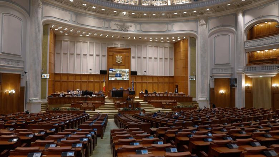 Legea carantinării: PSD a cerut amânare în Senat