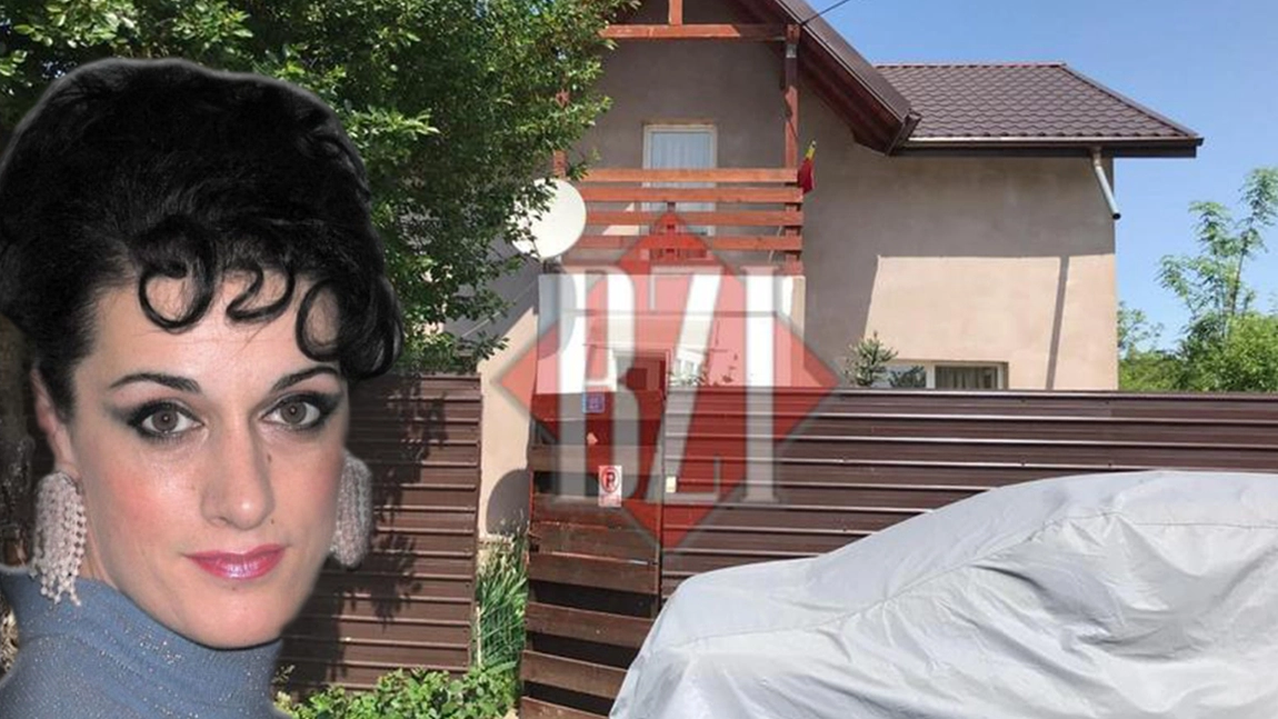 Exclusiv! Rudele sopranei Maria Macsim Nicoară au fost audiate în secret! Toți se roagă cu lacrimi în ochi pentru vindecarea ei! Strigăt disperat al surorii: 