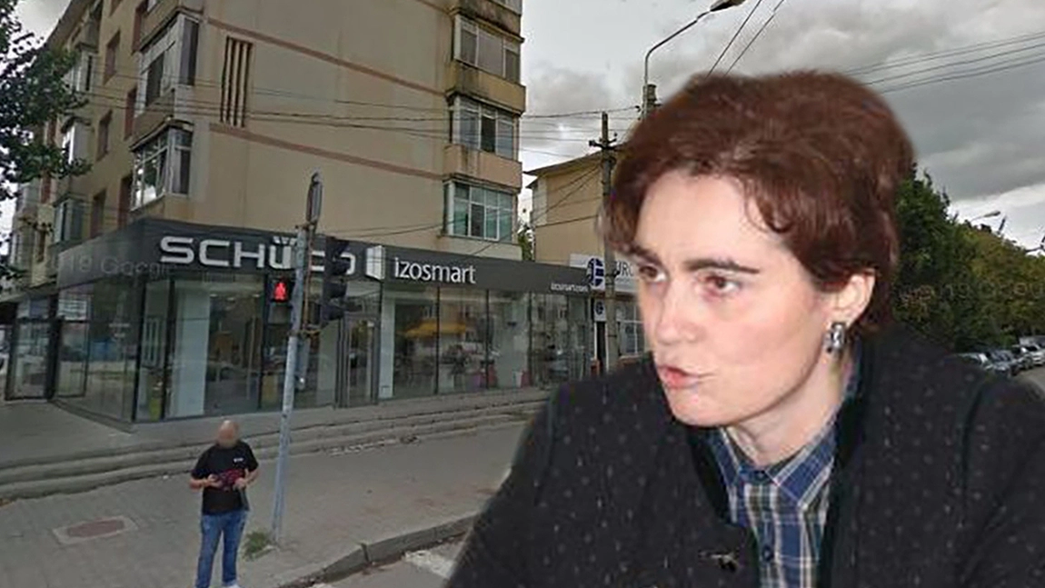 Senatorul PNL Laura Scântei vrea sediu de la Primăria Iași. Parlamentarul nu are niciun proiect pentru locuitorii județului. Va plăti 200 lei pe lună pentru un spațiu din cartierul Tudor Vladimirescu