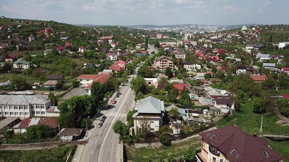 Stare de alertă. Localitățile din zona metropolitană a municipiului Iași. Tot ce trebuie să știi dacă vrei să părăsești localitatea fără declarație pe propria răspundere