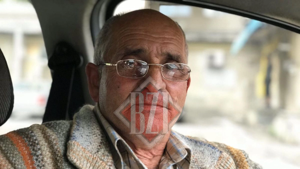 Excepțional! Povestea acestui taximetrist din Iași poate deveni virală! Toți clienții rămân impresionați după ce urcă în Loganul lui! A scris 