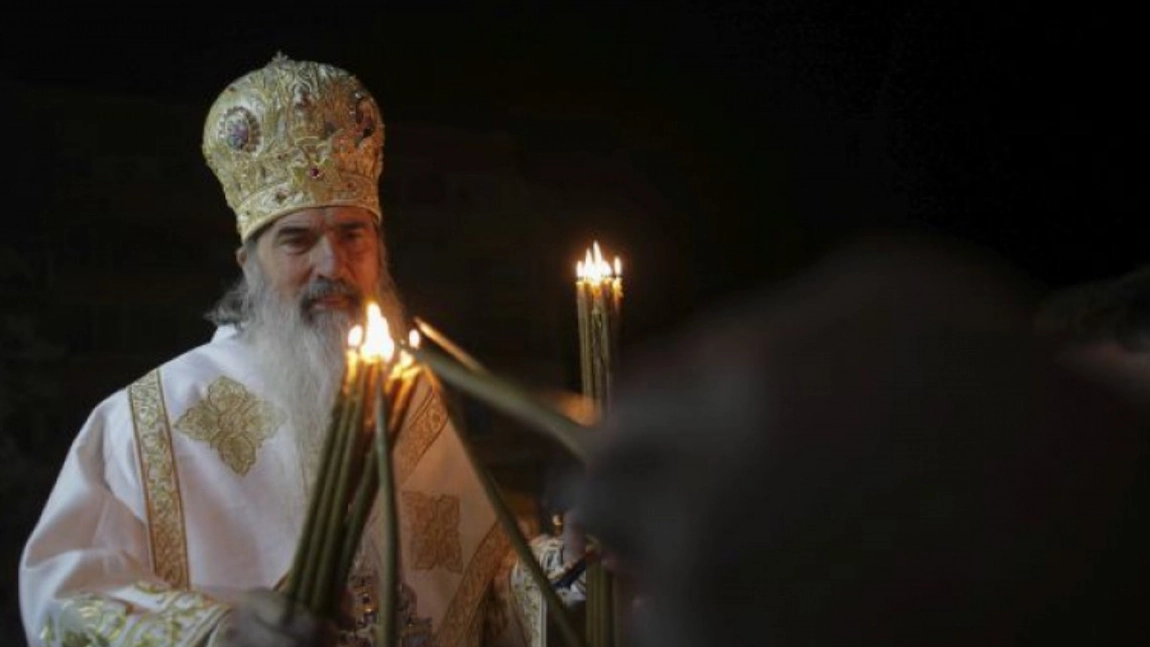 Cum a ajuns ÎPS Teodosie Snagoveanu Arhiepiscopul Tomisului