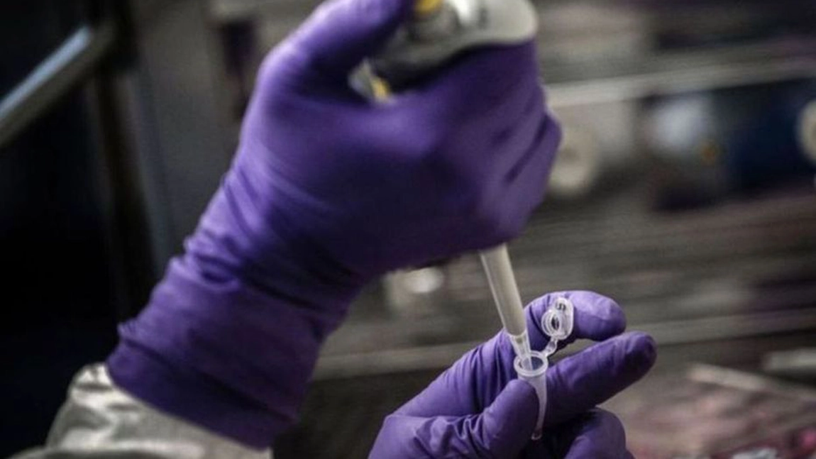 Solutia unui laborator chinez de oprire a pandemiei de coronavirus 