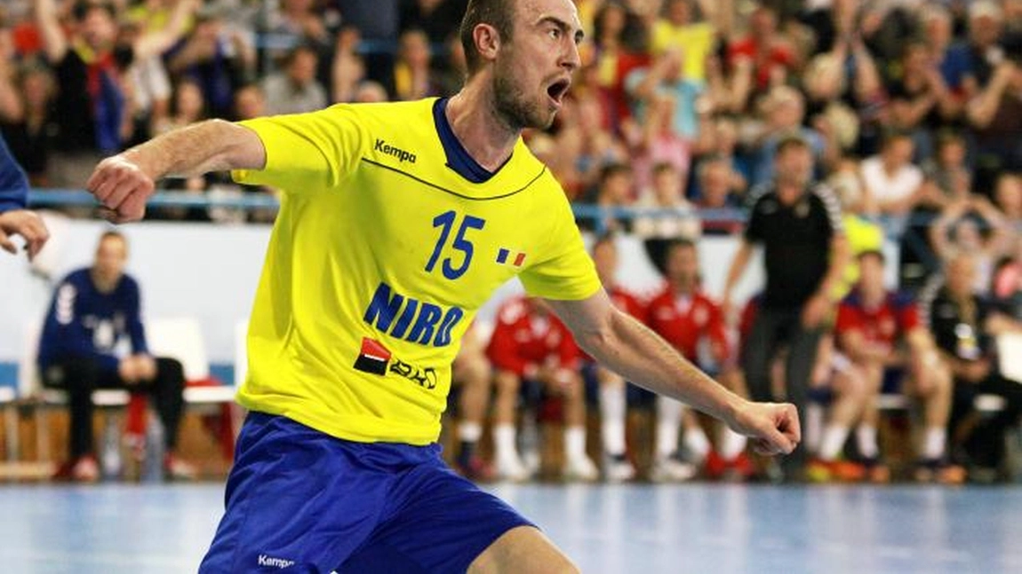 Dinamo a dat o lovitură de proporții. L-a transferat pe Vali Ghionea, un star cu 13 sezoane în Liga Campionilor