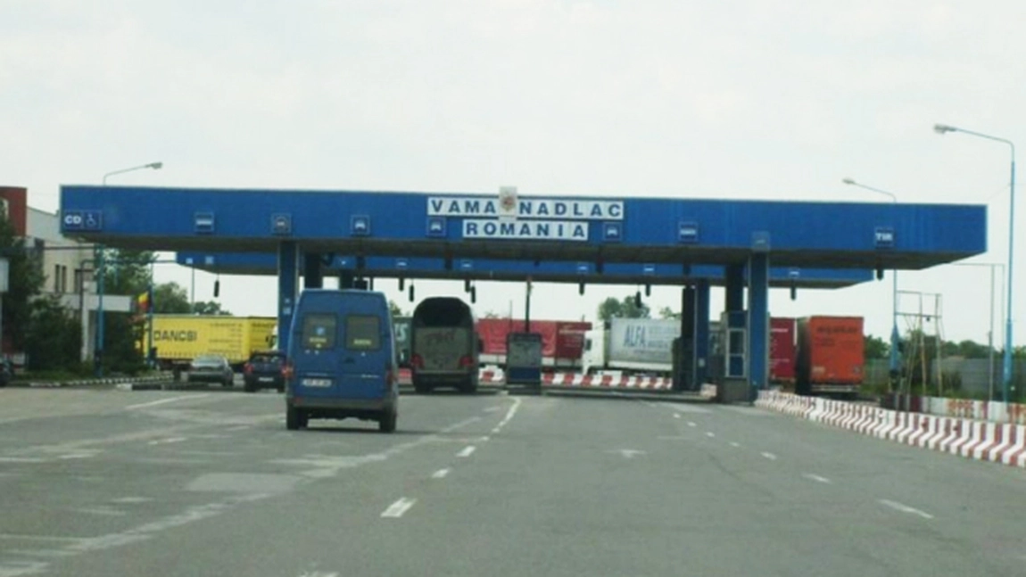 Frontierele din România, tranzitate de peste 90.000 de cetăţeni români şi străini, în ultimele 24 de ore